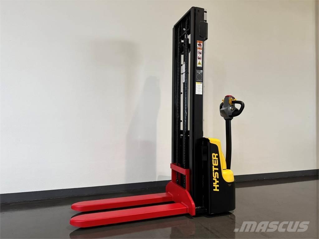 Hyster SC1.2 Ročni električni viličar