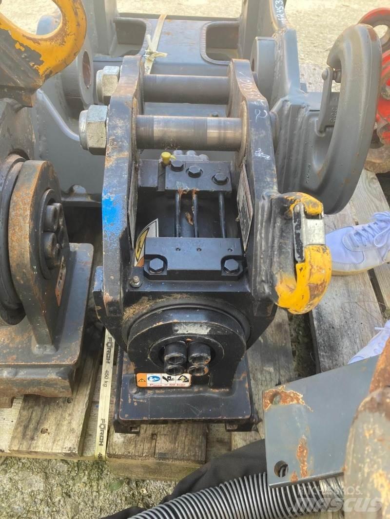 MARTIN MH03D PS030 Hitre spojke