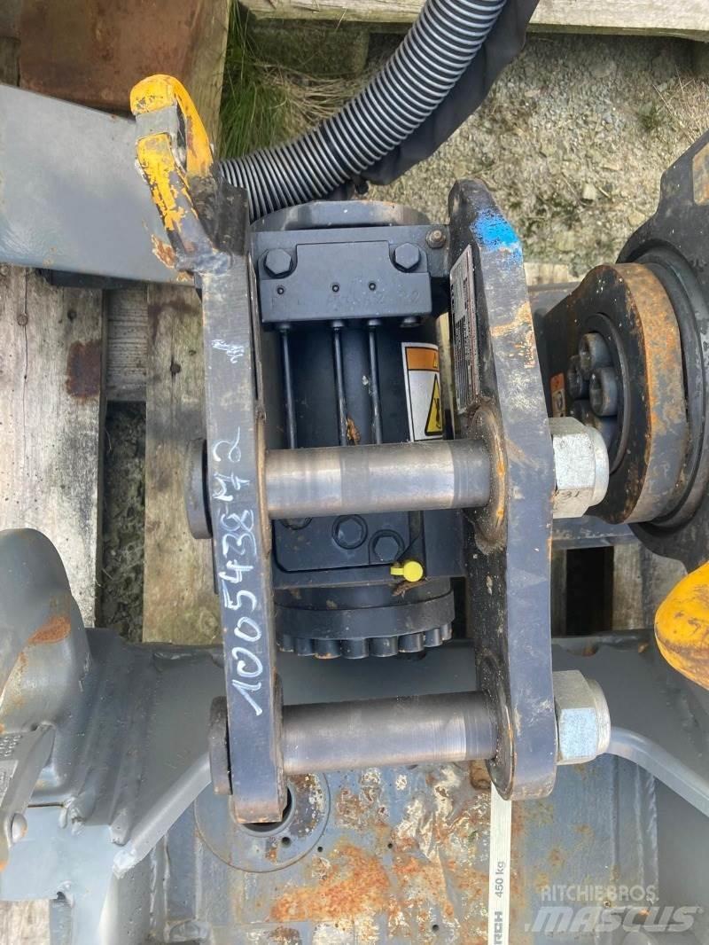  MARTIN MH03D PS030 Hitre spojke