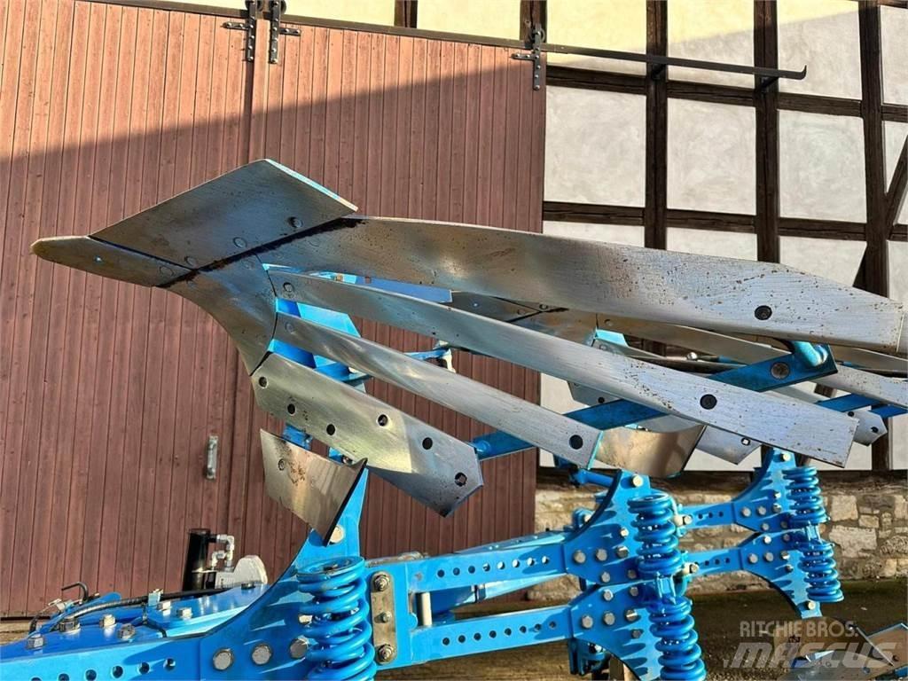 Lemken Europal 8 Obračalni plugi
