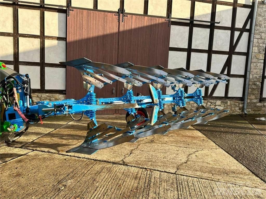 Lemken Europal 8 Obračalni plugi