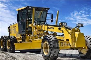 Shantui SG21 3 Grederji