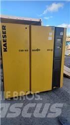 Kaeser CSD 105 SFC Kompresorji
