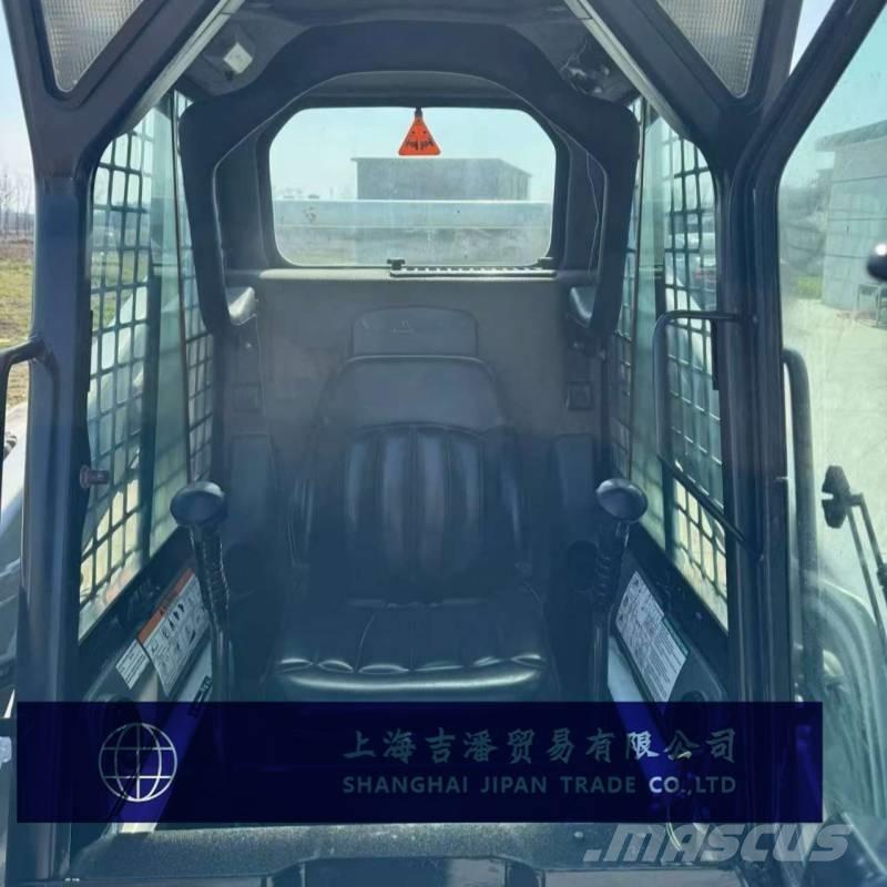 Bobcat S 185 Skid steer mini nakladalci