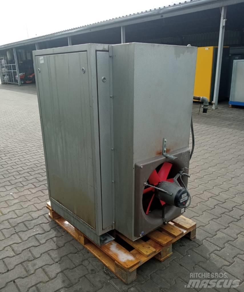 Creemers RC15-1 Kompresorji