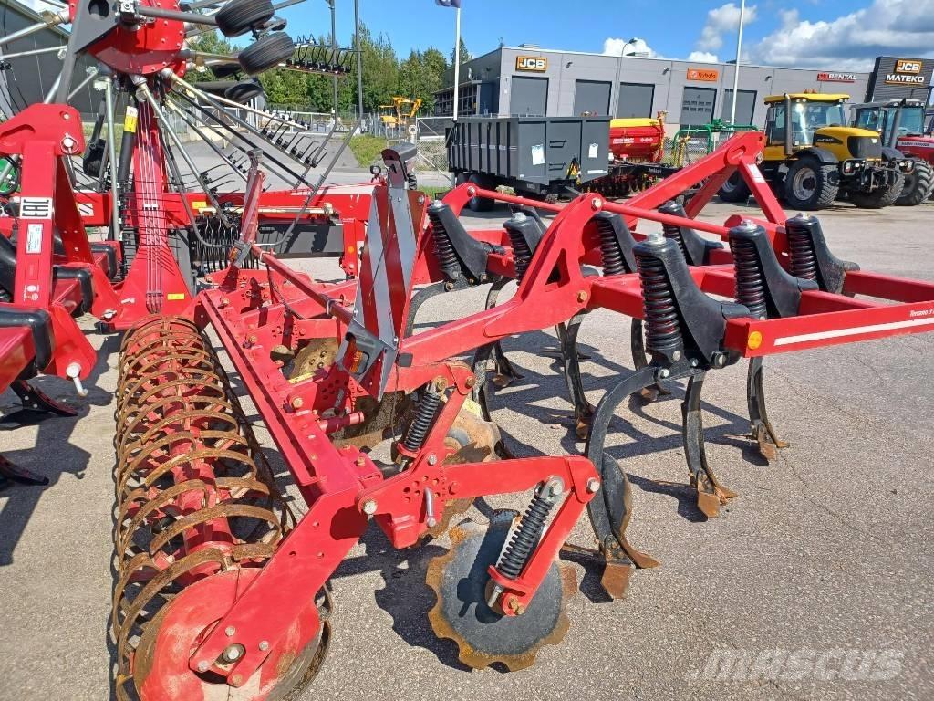 Horsch Terrano 3 FX Kultivatorji