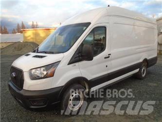 Ford Transit 250 Dostavna vozila / kombiji
