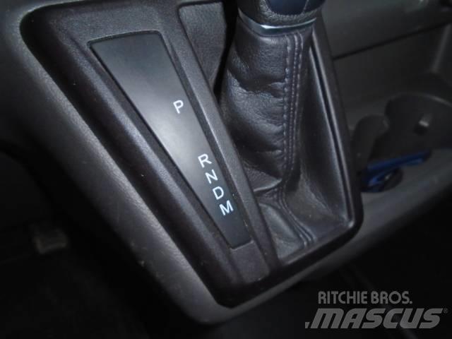 Ford Transit 250 Dostavna vozila / kombiji