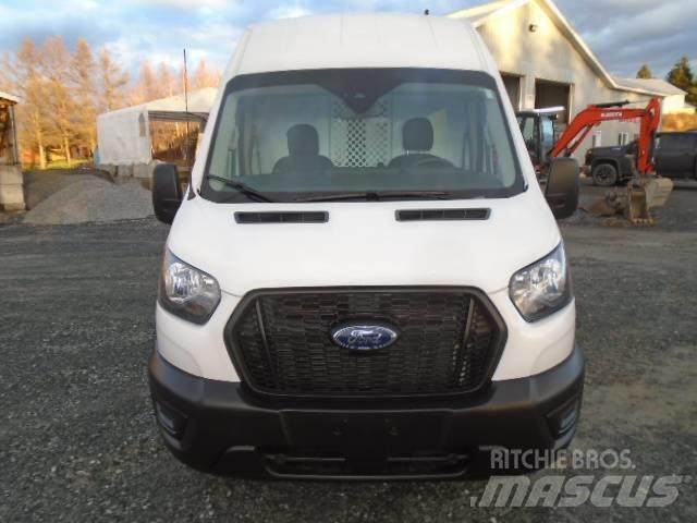 Ford Transit 250 Dostavna vozila / kombiji