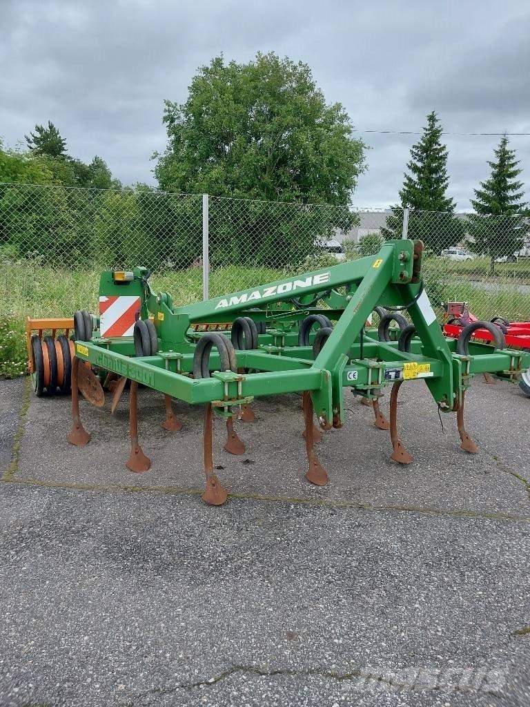 Amazone Cenius 3001 Kultivatorji