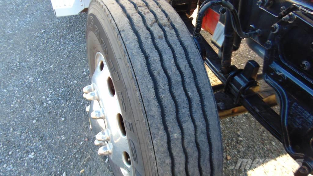 Peterbilt 389 Vlačilci