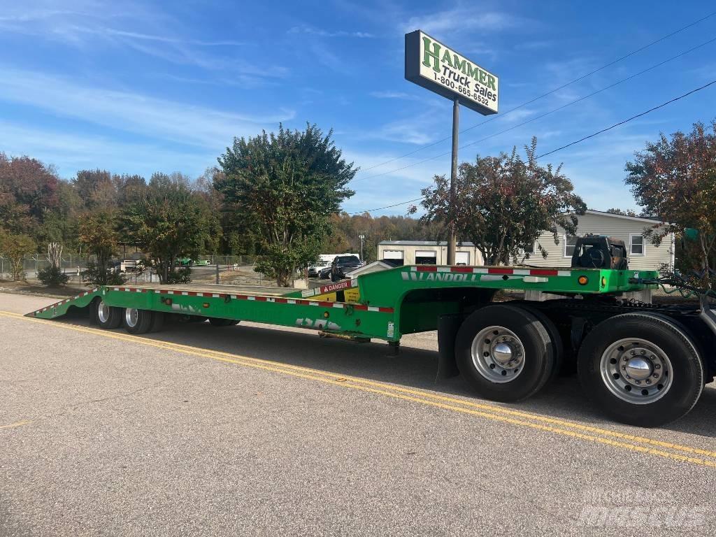 Landoll 930 Nizki nakladalci