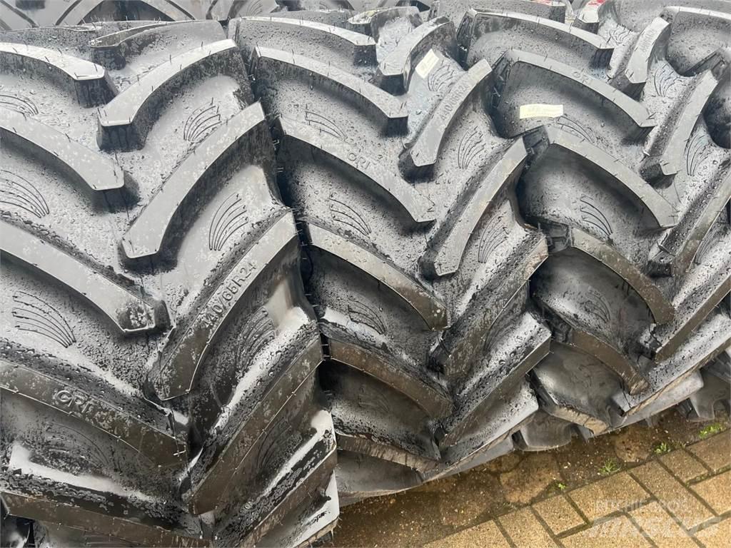  440/65R24 *GRI* Gume, kolesa in platišča