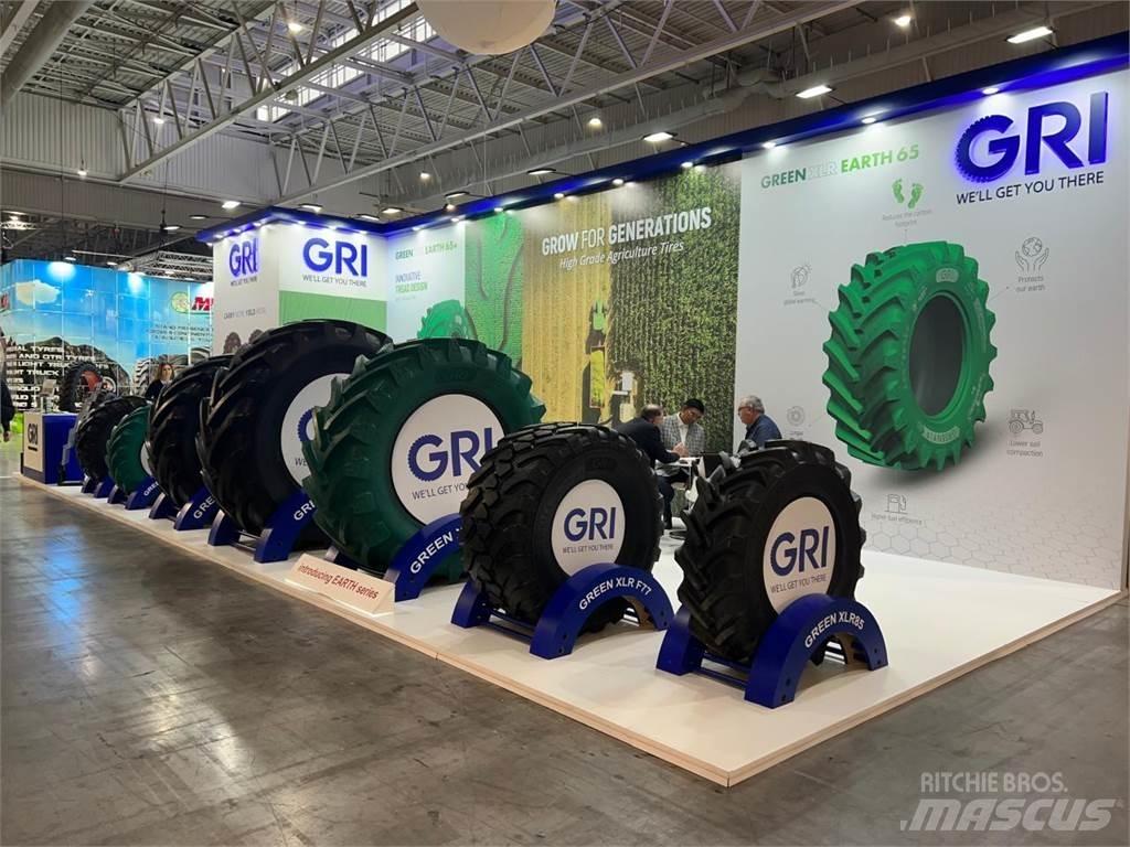 440/65R24 *GRI* Gume, kolesa in platišča