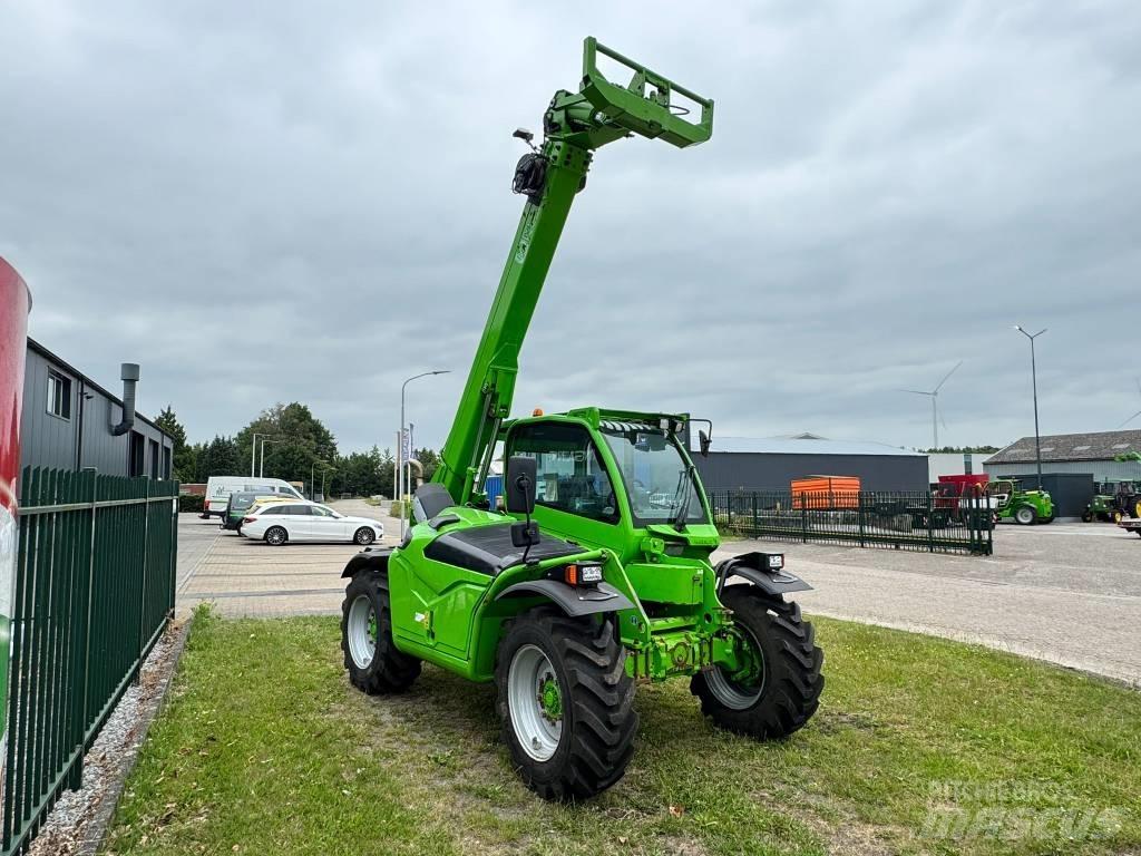 Merlo TF42.7CS Kmetijski teleskopski nakladalci