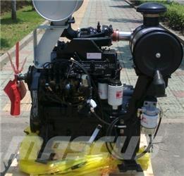Cummins 4BTA3.9-C110 Motorji