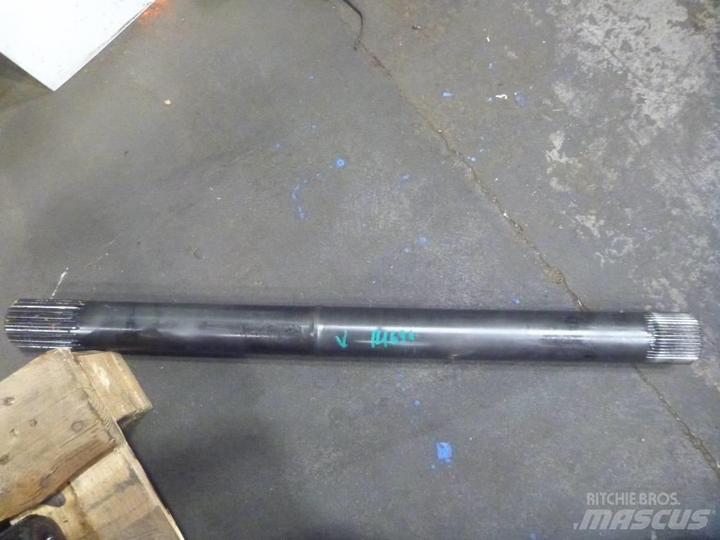  Drivaxel Volvo L180H Osi