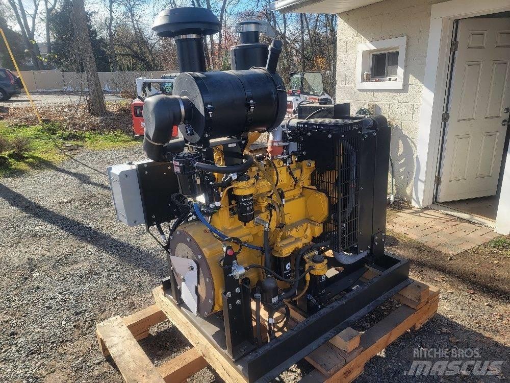 John Deere 4054 Drugi kmetijski stroji