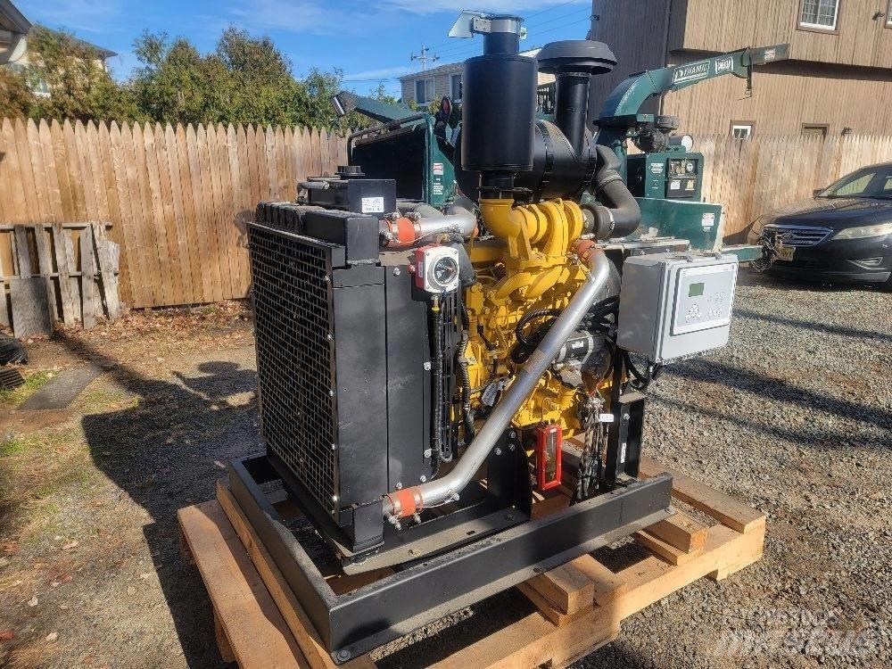 John Deere 4054 Drugi kmetijski stroji