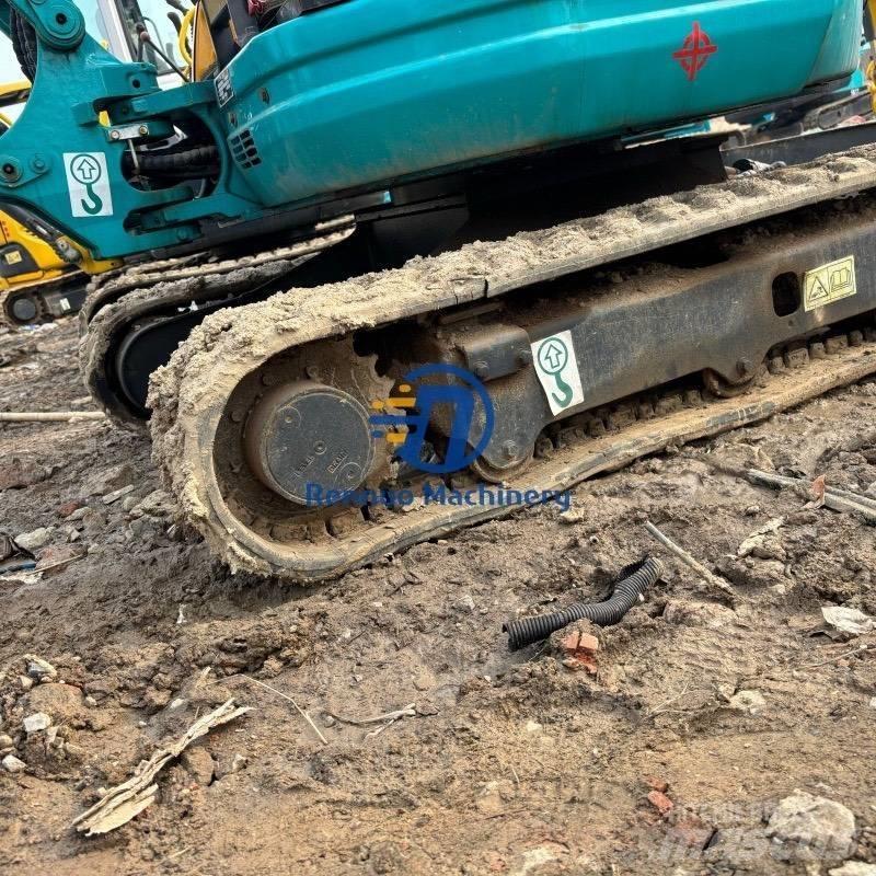 Kubota U20 Mini bagri <7t