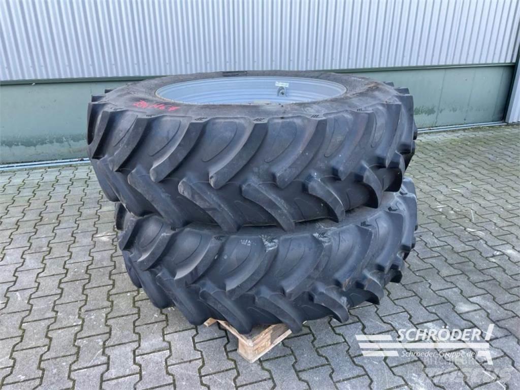  460/85 R 38 GALAXY Gume, kolesa in platišča
