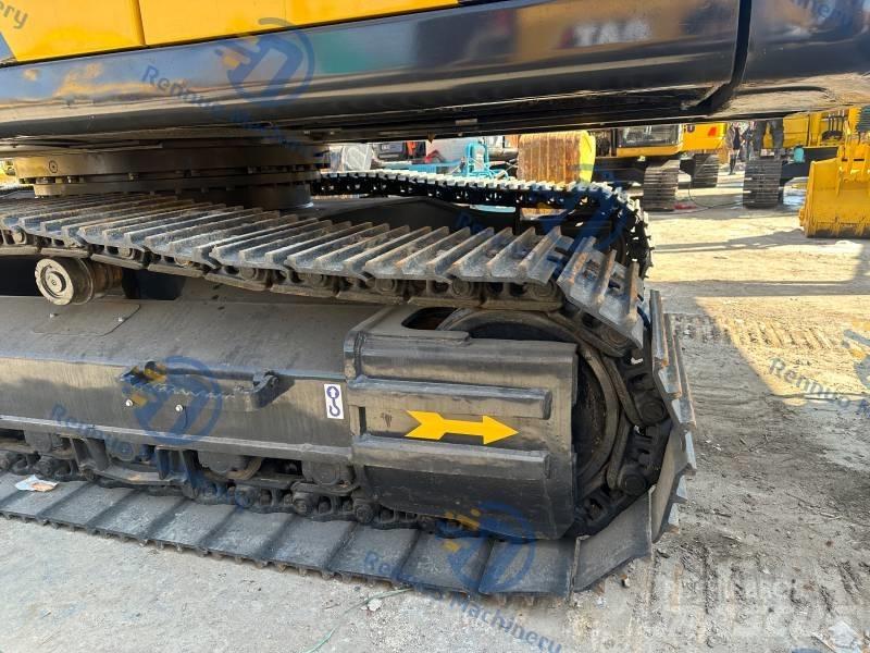 Volvo EC 300 D L Bagri goseničarji