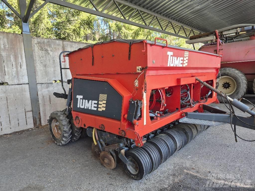 Tume Nova Combi 4000 Cisterne za gnojnico