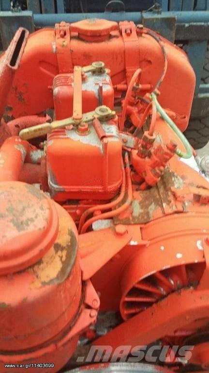  [V M Αλλο VM Motorji