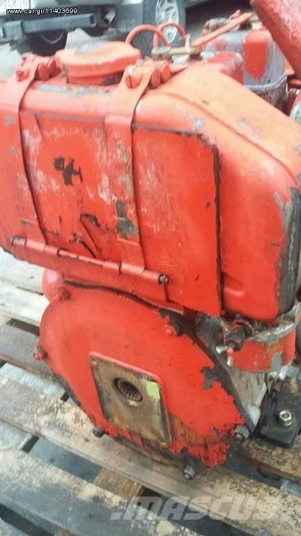  [V M Αλλο VM Motorji