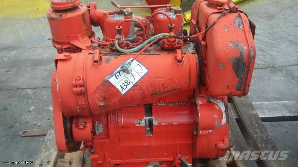  [V M Αλλο VM Motorji