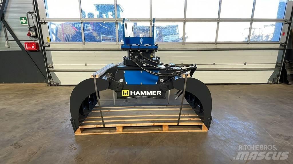 Hammer GR150S Grabeži