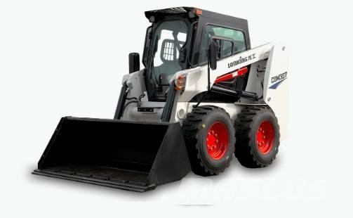 Lonking CDM307 Stroji za prevoz orodij