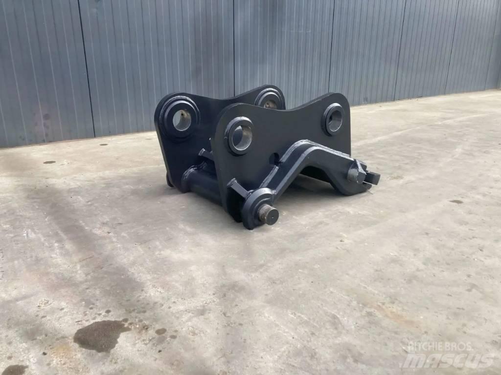  Smitma CW40 - PC210 Hitre spojke
