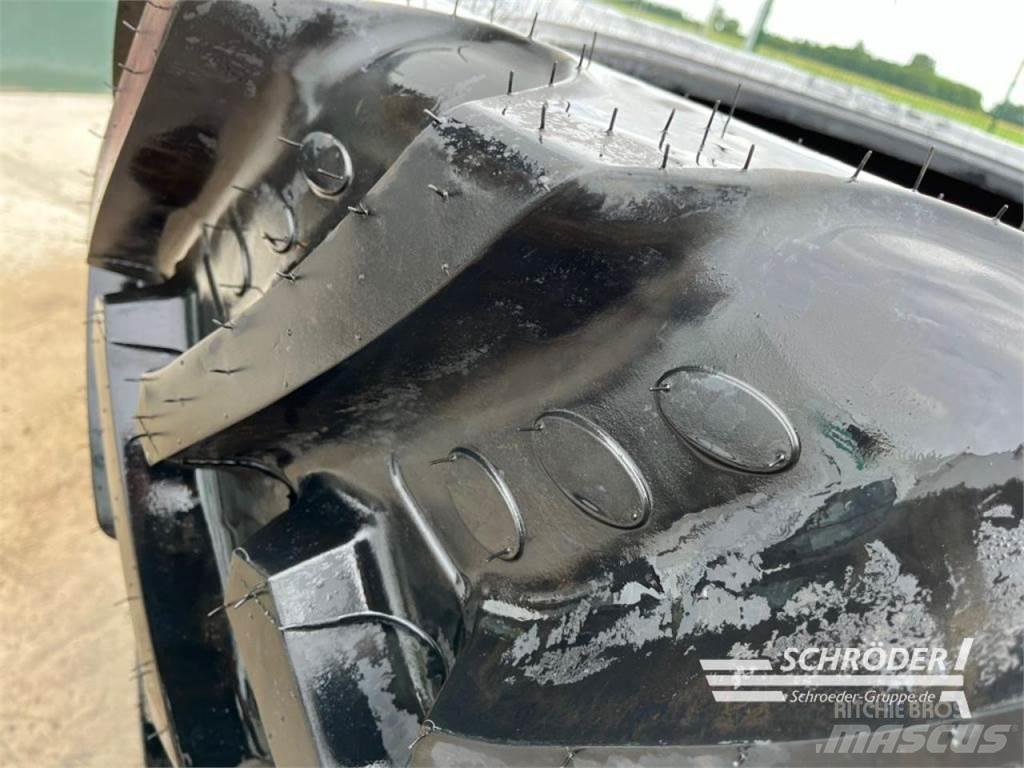 BKT 2X 420/80 R46 Gume, kolesa in platišča