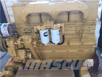 Cummins NT855-C280 Motorji