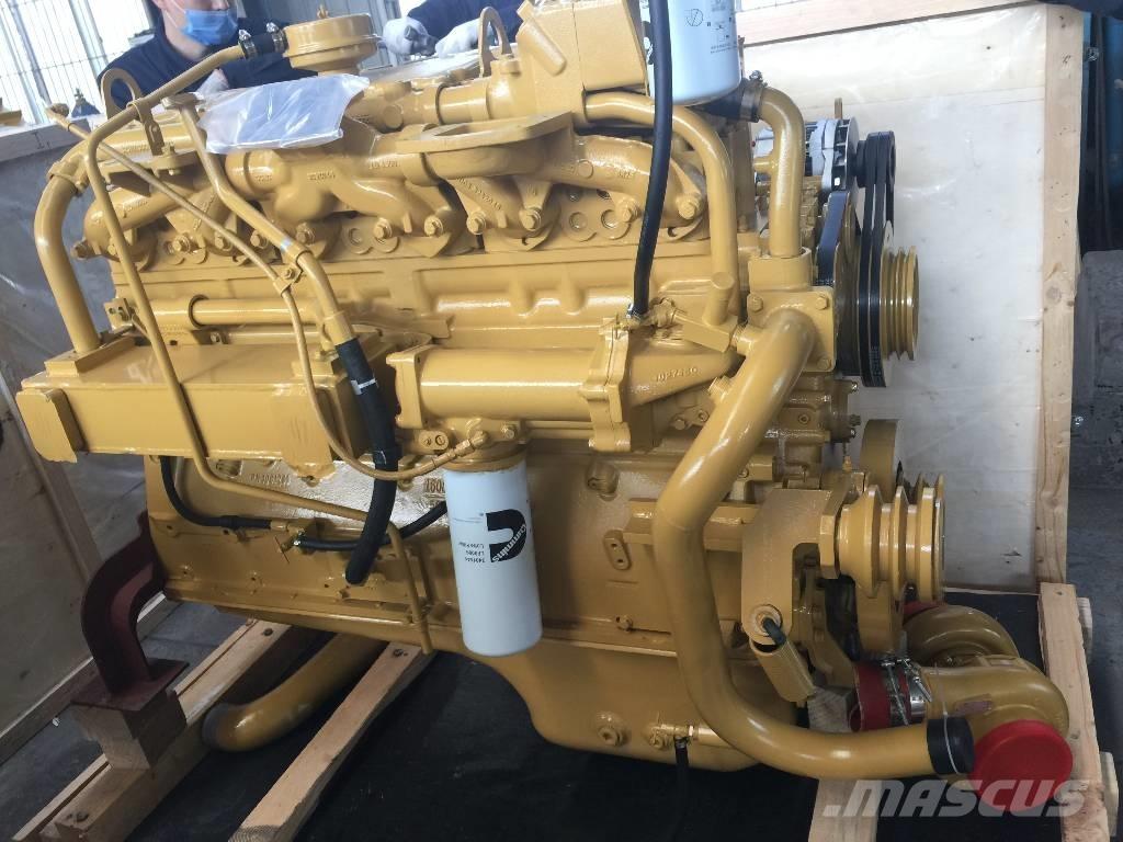 Cummins NT855-C280 Motorji