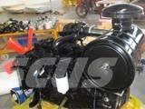 Cummins 6BT5.9-C130 Motorji