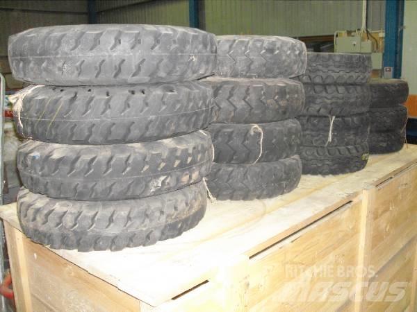  Truckdäck Viličarji - drugo