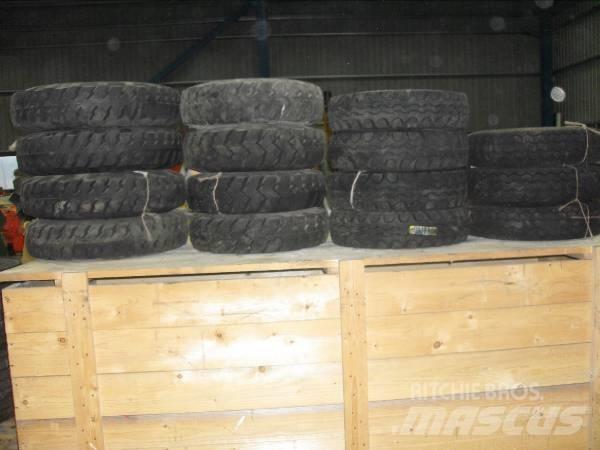  Truckdäck Viličarji - drugo