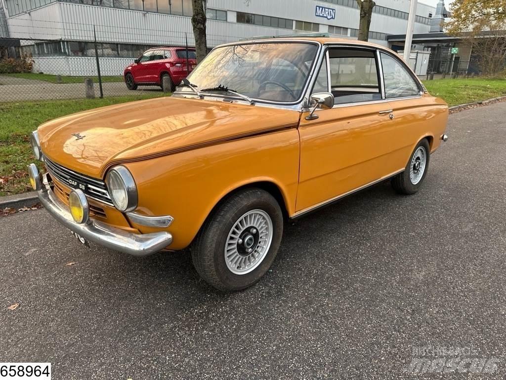 DAF ? 55 T Avtomobili