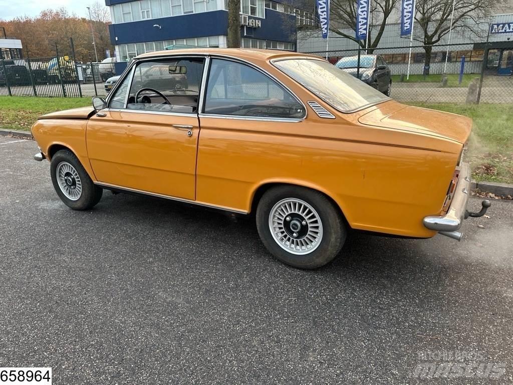 DAF ? 55 T Avtomobili