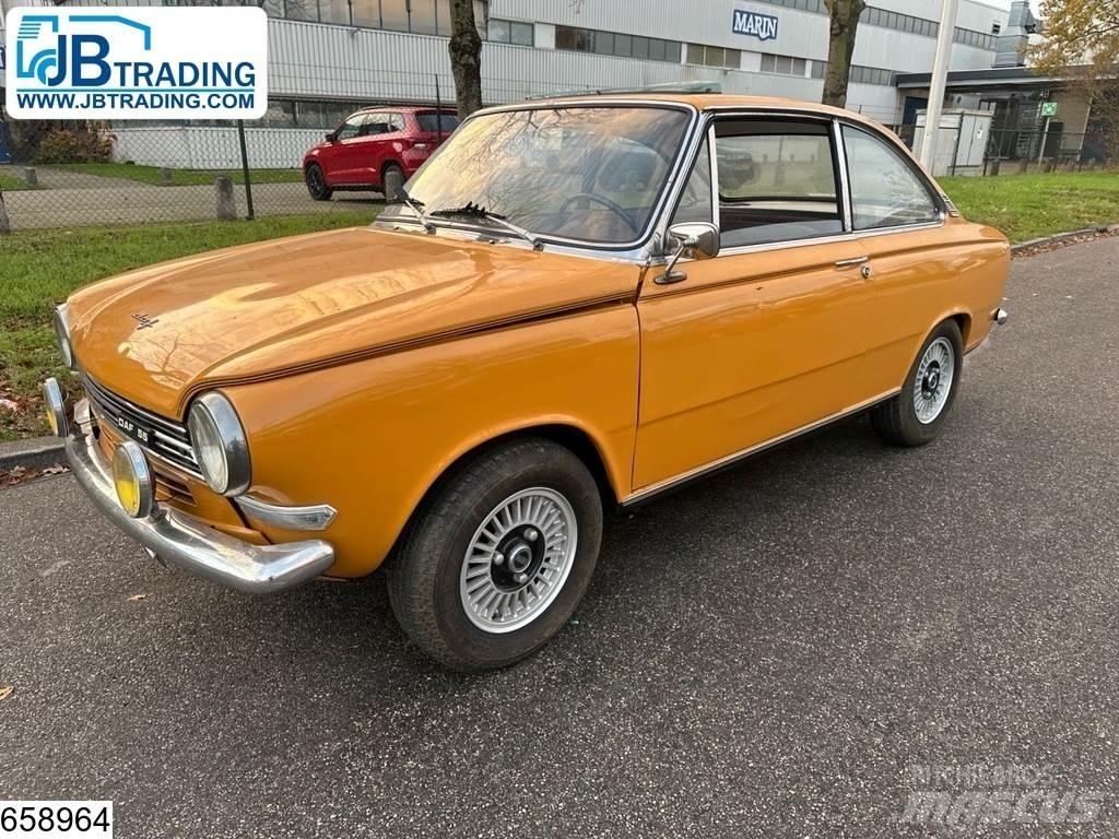 DAF ? 55 T Avtomobili