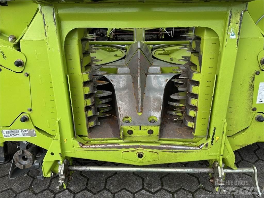 CLAAS Orbis 600 SD Kmetijstvo - drugo