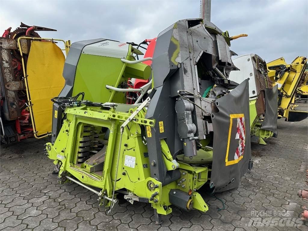 CLAAS Orbis 600 SD Kmetijstvo - drugo