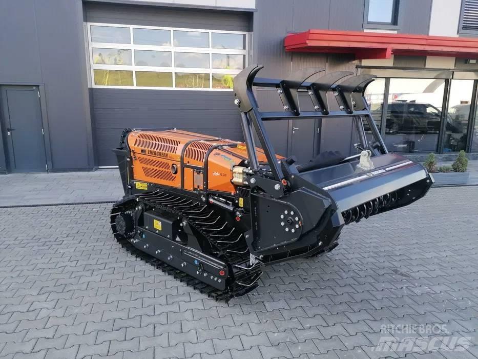 Energreen ROBOPLUS Drugi kmetijski stroji