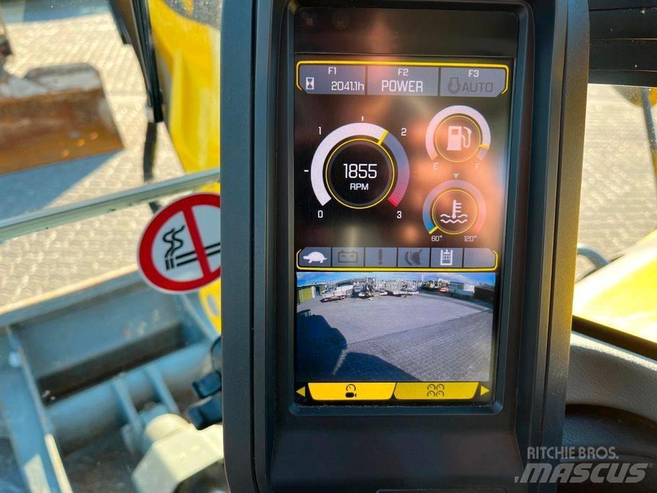Wacker Neuson ET 90 Bagri goseničarji