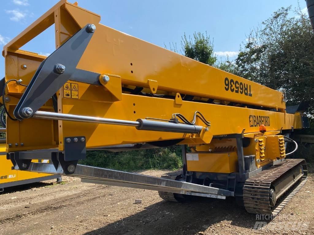 Barford TR6536 Transportni trakovi