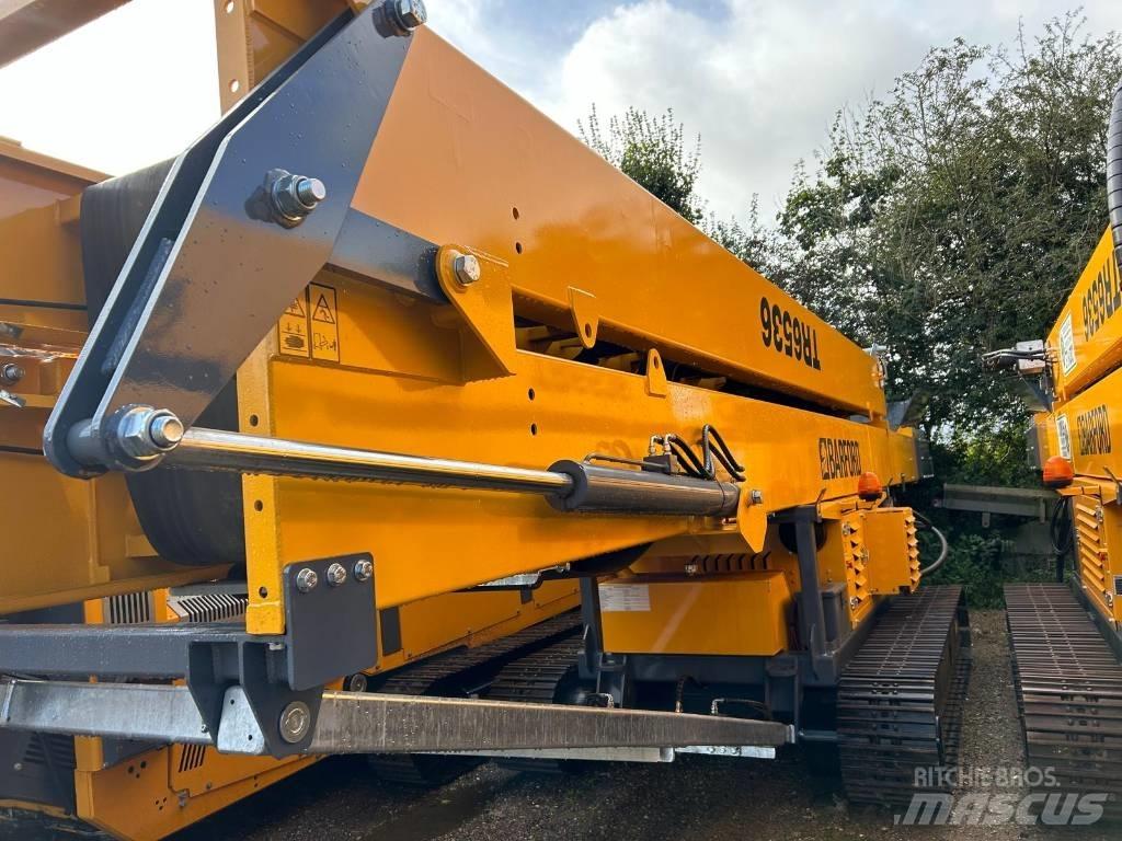 Barford TR6536 Transportni trakovi