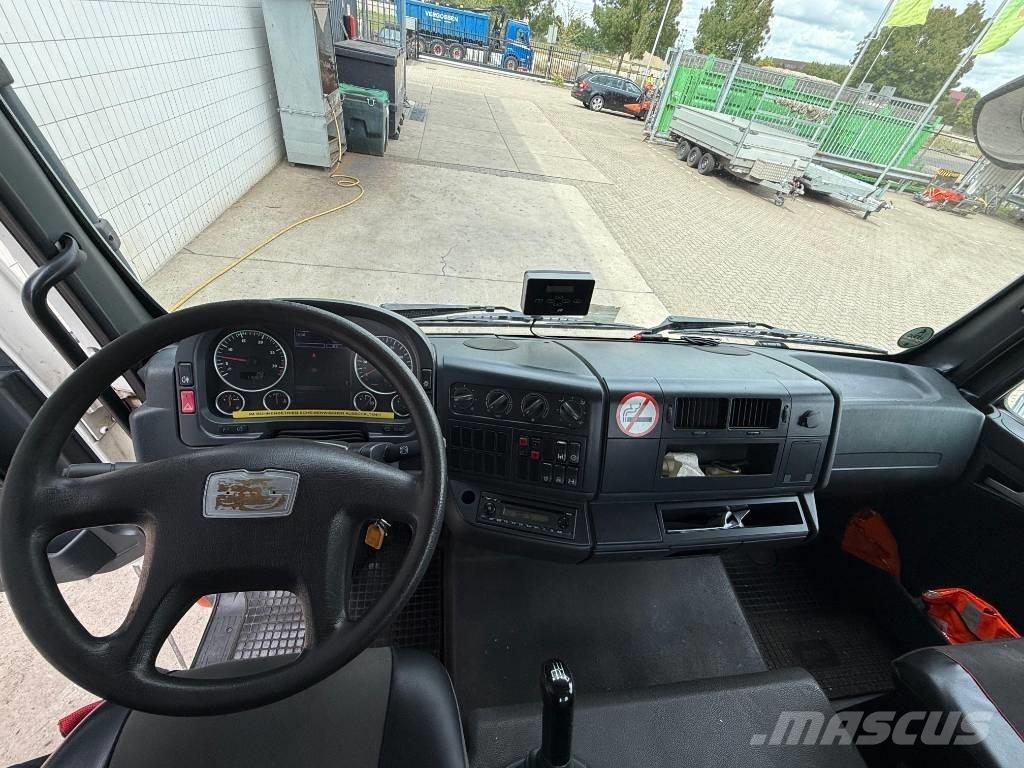 Palfinger P 300 KS Avtokošare