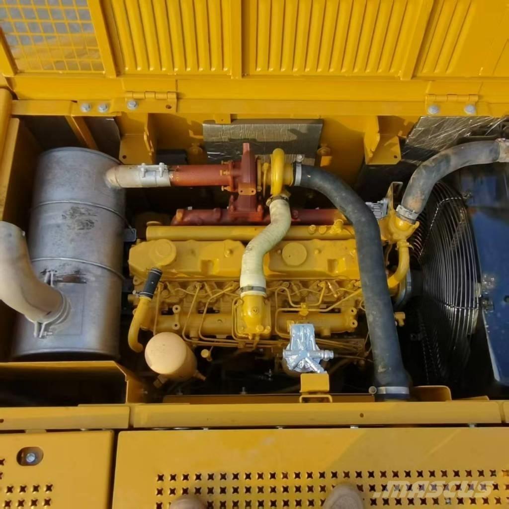 CAT 320 C L Bagri goseničarji